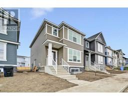 269 Ambleton Drive NW, calgary, Alberta