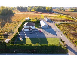 3155 BRADNER ROAD, Abbotsford, British Columbia