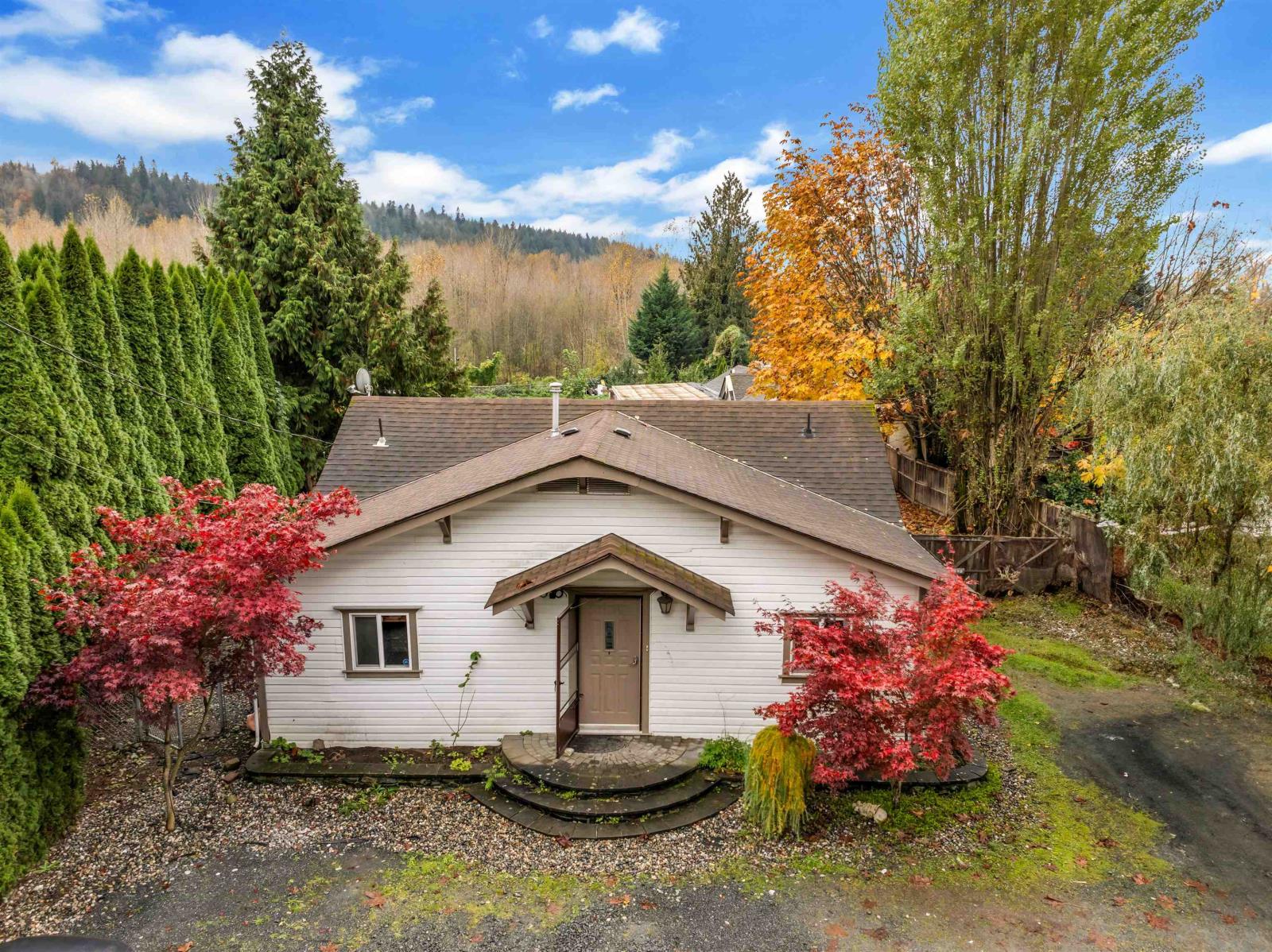 Property at 46574 CHILLIWACK LAKE ROAD image 1