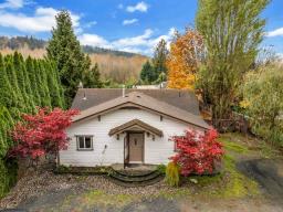 46574 CHILLIWACK LAKE ROAD, chilliwack, British Columbia