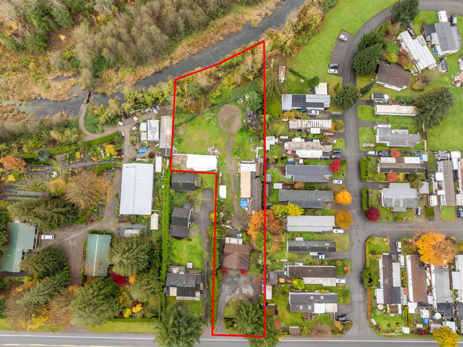 Property at 46574 CHILLIWACK LAKE ROAD image 2