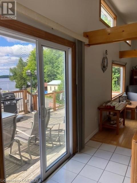 92 SWORDS Road Unit# Windrose, dunchurch, Ontario