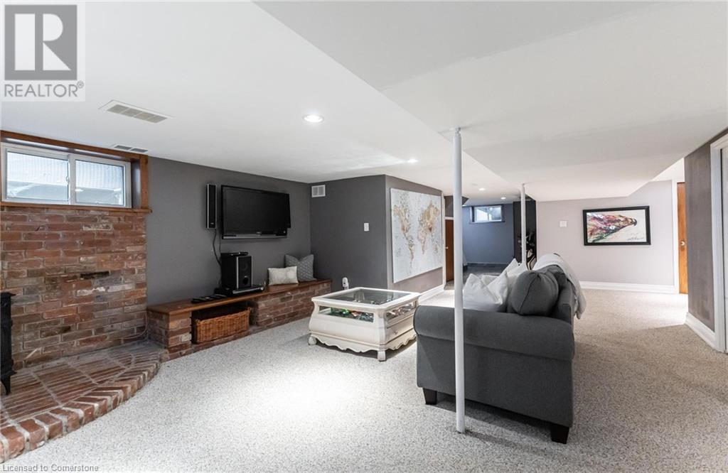 31 Academy Street, Ancaster, Ontario  L9G 2X8 - Photo 31 - 40674015