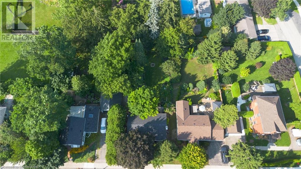 31 Academy Street, Ancaster, Ontario  L9G 2X8 - Photo 35 - 40674015