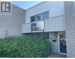 1330 SANDHILL Drive Unit# 2, Ancaster, Ontario