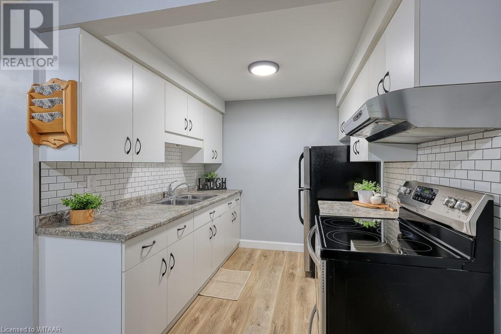 280 Thaler Avenue Unit# 31Kitchener, Ontario  N2A 1R6 - Photo 8 - 40673876