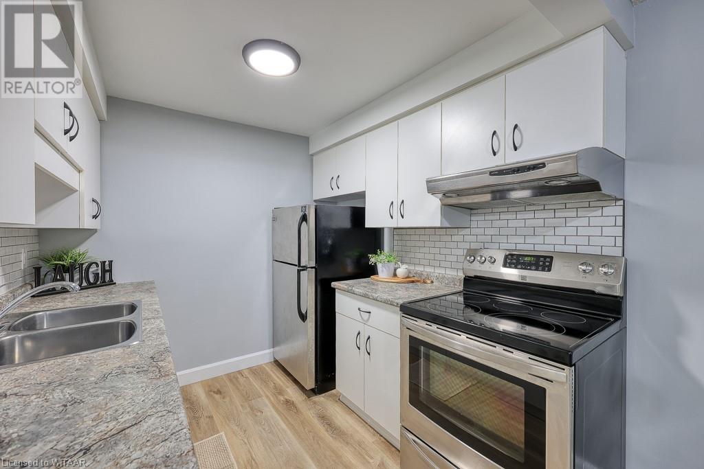 280 Thaler Avenue Unit# 31Kitchener, Ontario  N2A 1R6 - Photo 12 - 40673876