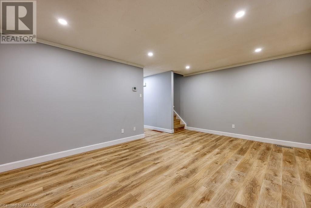 280 Thaler Avenue Unit# 31Kitchener, Ontario  N2A 1R6 - Photo 25 - 40673876