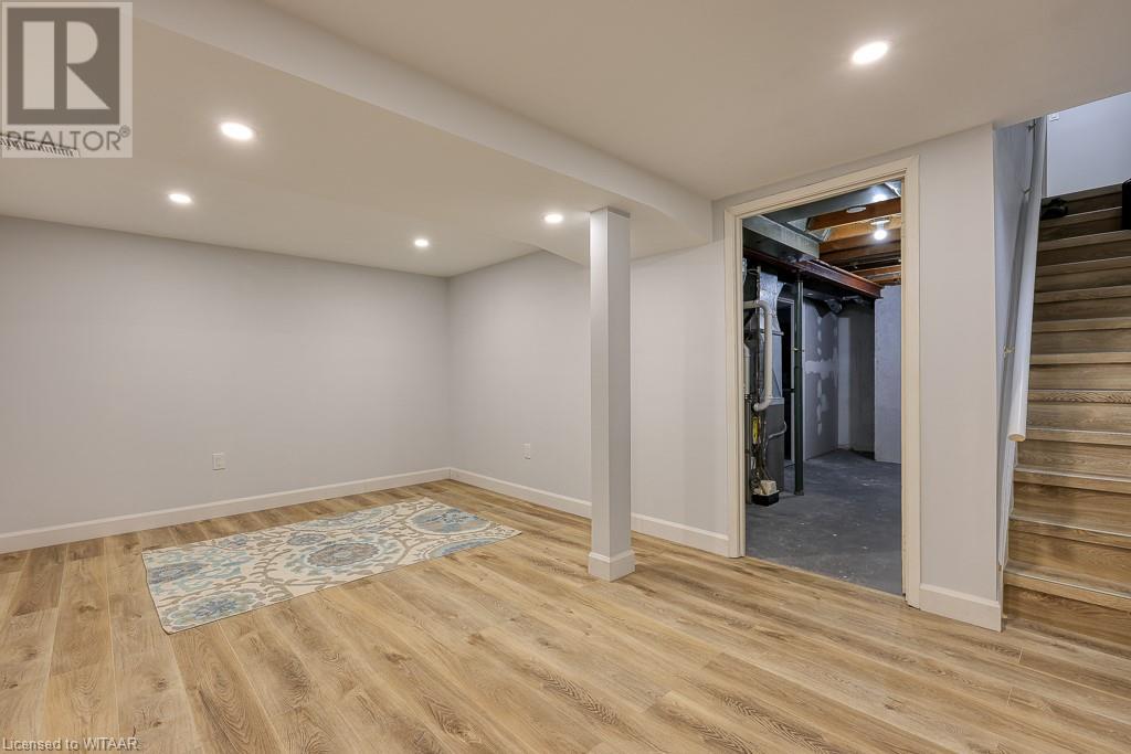 280 Thaler Avenue Unit# 31Kitchener, Ontario  N2A 1R6 - Photo 26 - 40673876