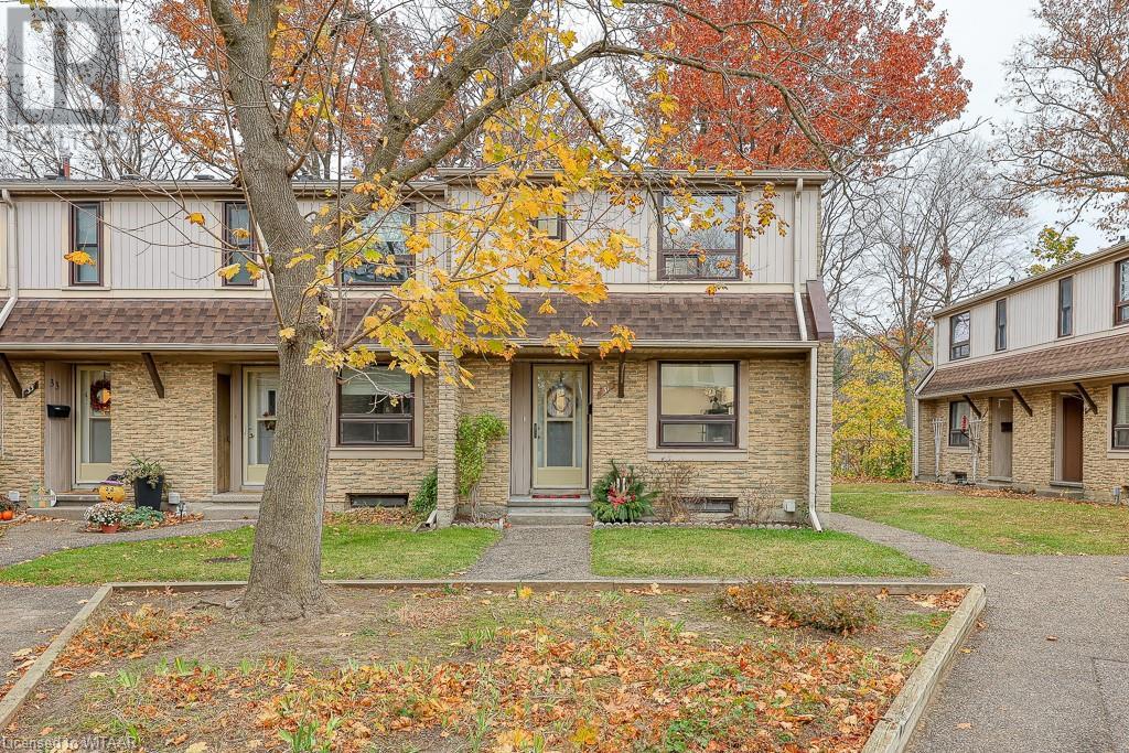 280 Thaler Avenue Unit# 31Kitchener, Ontario  N2A 1R6 - Photo 3 - 40673876