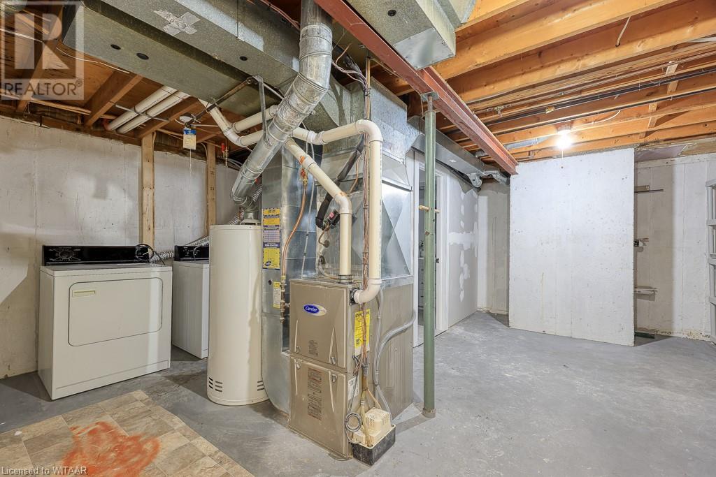 280 Thaler Avenue Unit# 31Kitchener, Ontario  N2A 1R6 - Photo 31 - 40673876