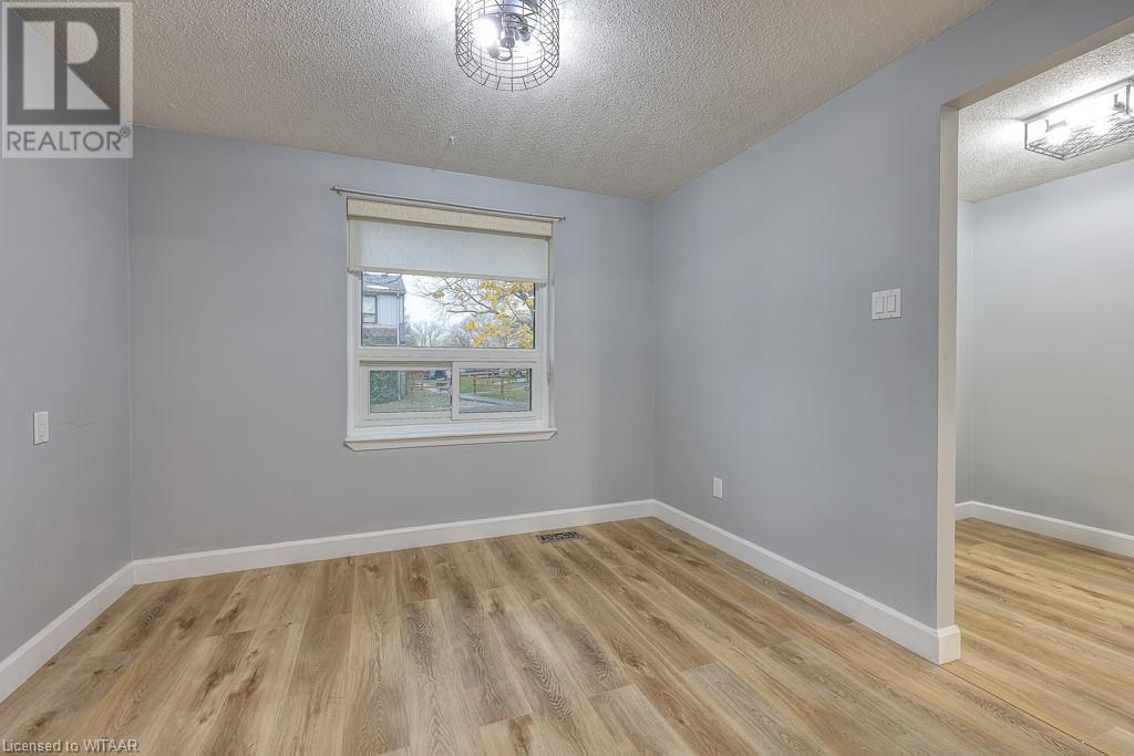 280 Thaler Avenue Unit# 31Kitchener, Ontario  N2A 1R6 - Photo 5 - 40673876