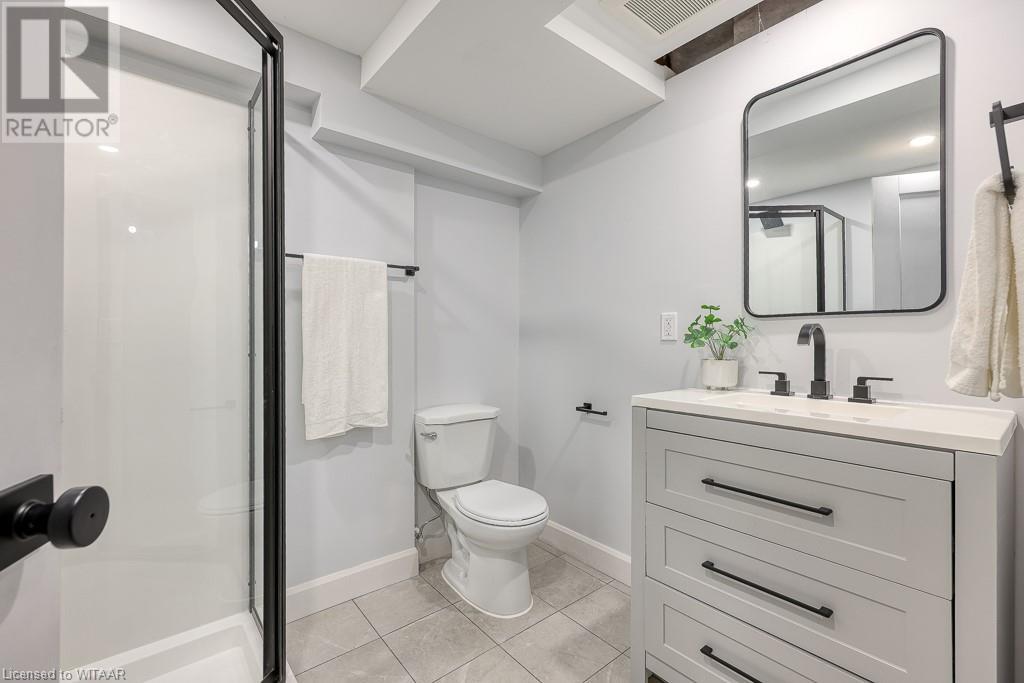 280 Thaler Avenue Unit# 31Kitchener, Ontario  N2A 1R6 - Photo 29 - 40673876