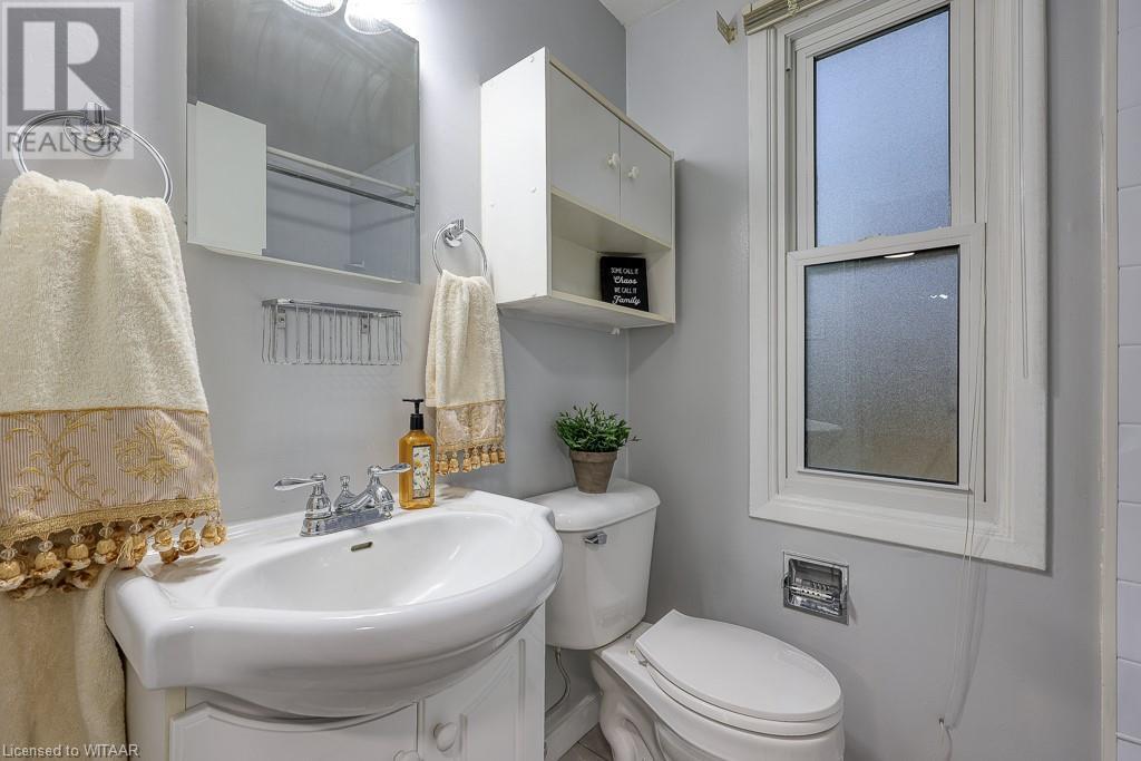 280 Thaler Avenue Unit# 31Kitchener, Ontario  N2A 1R6 - Photo 24 - 40673876