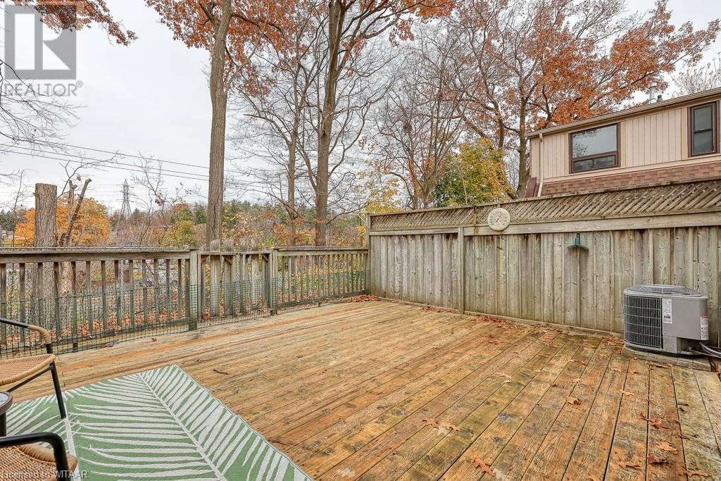 280 Thaler Avenue Unit# 31Kitchener, Ontario  N2A 1R6 - Photo 33 - 40673876