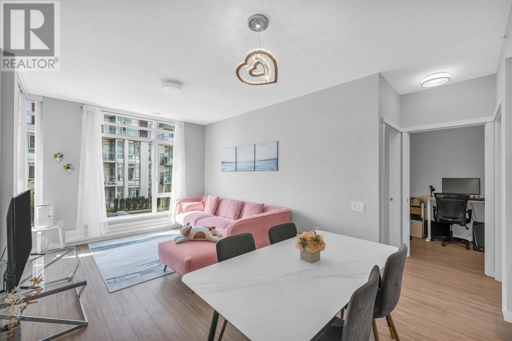 Listing Picture 24 of 30 : 210 3198 RIVERWALK AVENUE, Vancouver / 溫哥華 - 魯藝地產 Yvonne Lu Group - MLS Medallion Club Member