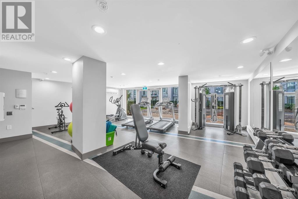 Listing Picture 7 of 30 : 210 3198 RIVERWALK AVENUE, Vancouver / 溫哥華 - 魯藝地產 Yvonne Lu Group - MLS Medallion Club Member