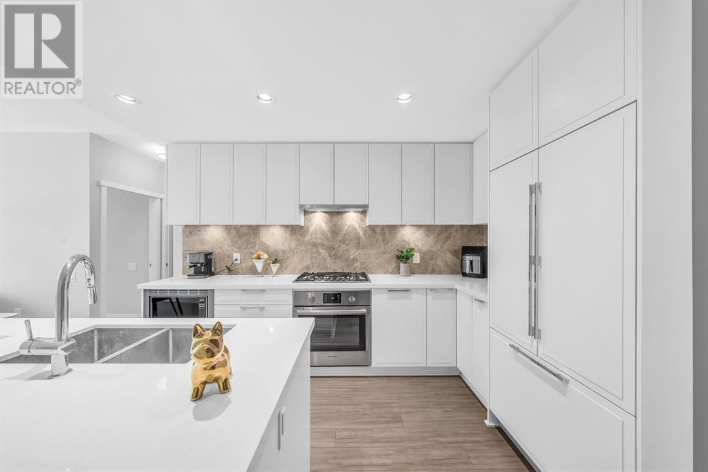 Listing Picture 29 of 30 : 210 3198 RIVERWALK AVENUE, Vancouver / 溫哥華 - 魯藝地產 Yvonne Lu Group - MLS Medallion Club Member