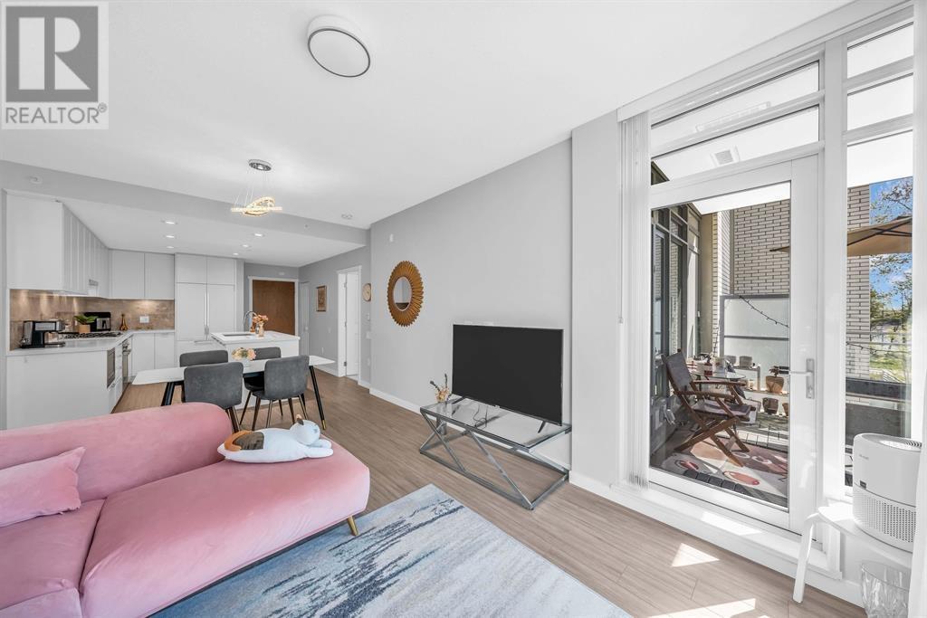 Listing Picture 18 of 30 : 210 3198 RIVERWALK AVENUE, Vancouver / 溫哥華 - 魯藝地產 Yvonne Lu Group - MLS Medallion Club Member