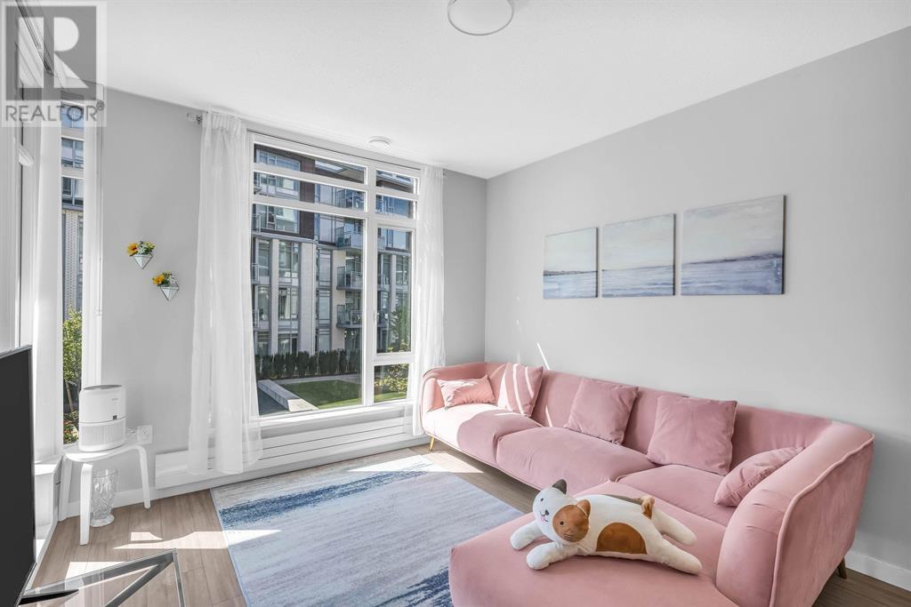 Listing Picture 20 of 30 : 210 3198 RIVERWALK AVENUE, Vancouver / 溫哥華 - 魯藝地產 Yvonne Lu Group - MLS Medallion Club Member