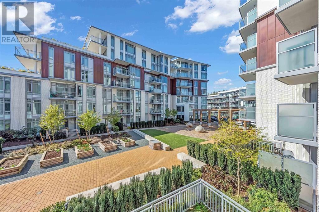 Listing Picture 8 of 30 : 210 3198 RIVERWALK AVENUE, Vancouver / 溫哥華 - 魯藝地產 Yvonne Lu Group - MLS Medallion Club Member