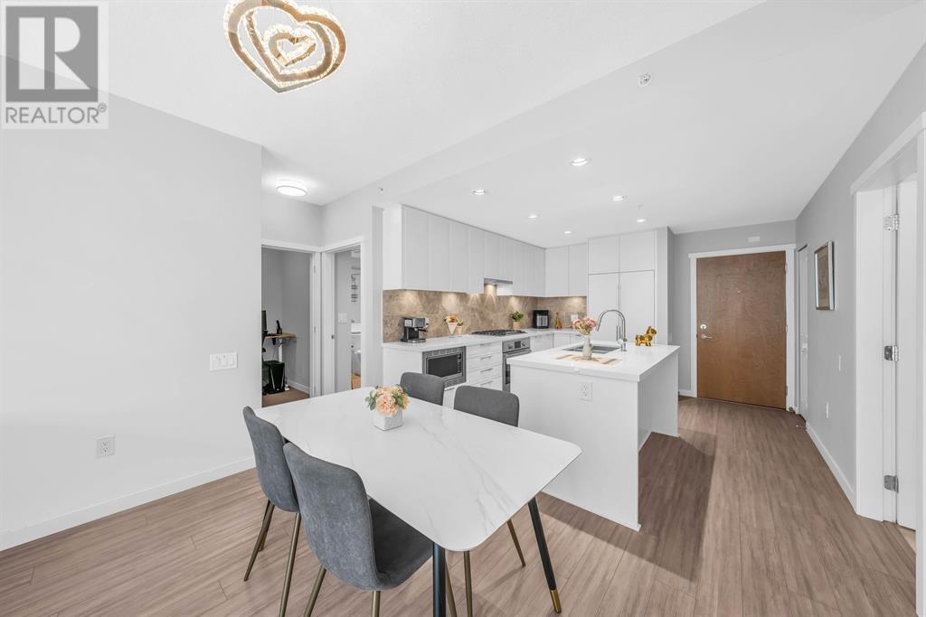 Listing Picture 25 of 30 : 210 3198 RIVERWALK AVENUE, Vancouver / 溫哥華 - 魯藝地產 Yvonne Lu Group - MLS Medallion Club Member