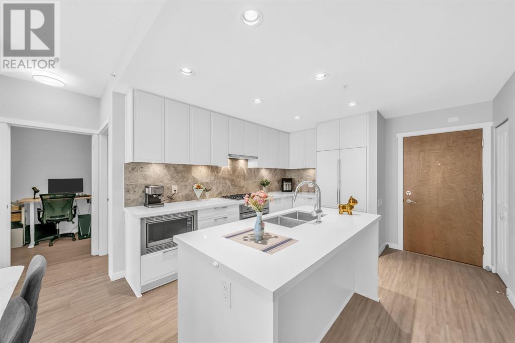 Listing Picture 28 of 30 : 210 3198 RIVERWALK AVENUE, Vancouver / 溫哥華 - 魯藝地產 Yvonne Lu Group - MLS Medallion Club Member