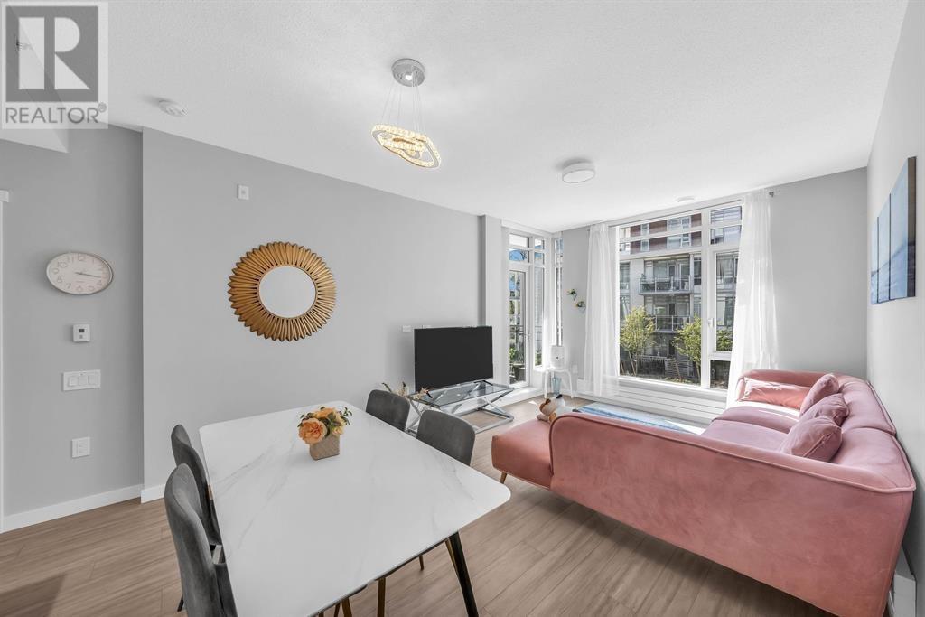 Listing Picture 23 of 30 : 210 3198 RIVERWALK AVENUE, Vancouver / 溫哥華 - 魯藝地產 Yvonne Lu Group - MLS Medallion Club Member