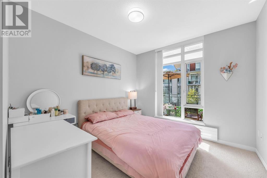 Listing Picture 14 of 30 : 210 3198 RIVERWALK AVENUE, Vancouver / 溫哥華 - 魯藝地產 Yvonne Lu Group - MLS Medallion Club Member