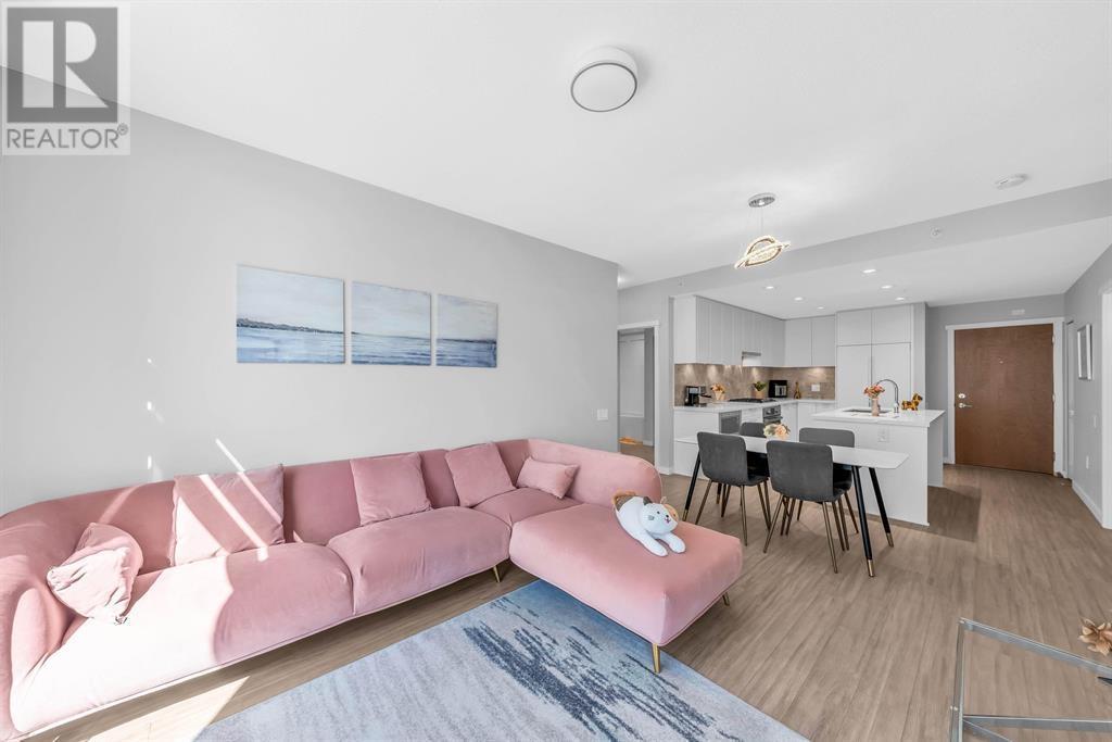 Listing Picture 21 of 30 : 210 3198 RIVERWALK AVENUE, Vancouver / 溫哥華 - 魯藝地產 Yvonne Lu Group - MLS Medallion Club Member