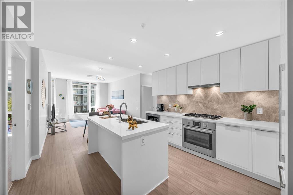 Listing Picture 30 of 30 : 210 3198 RIVERWALK AVENUE, Vancouver / 溫哥華 - 魯藝地產 Yvonne Lu Group - MLS Medallion Club Member