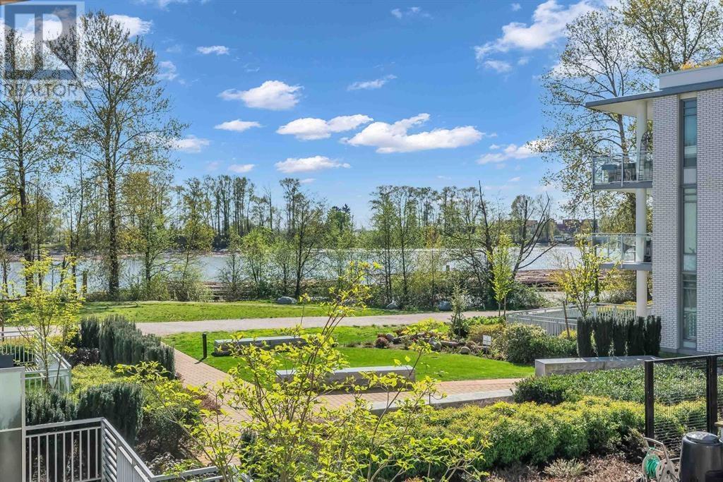 Listing Picture 9 of 30 : 210 3198 RIVERWALK AVENUE, Vancouver / 溫哥華 - 魯藝地產 Yvonne Lu Group - MLS Medallion Club Member