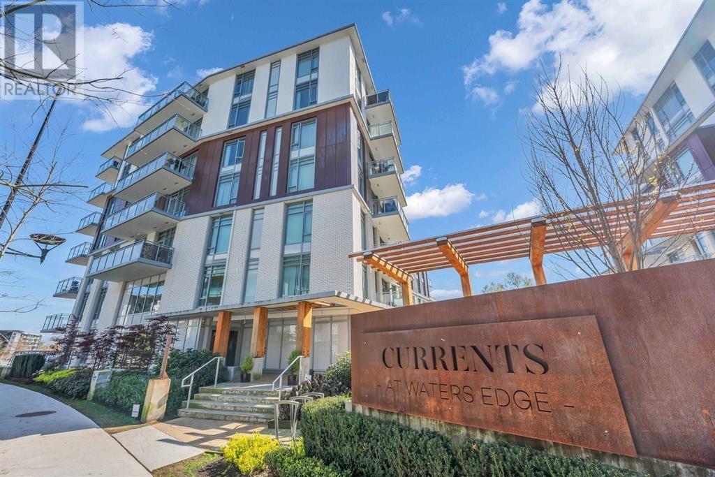 210 3198 RIVERWALK AVENUE, Vancouver