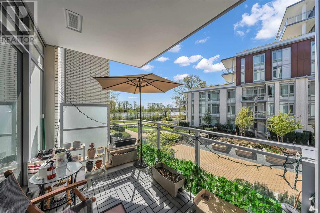 Listing Picture 10 of 30 : 210 3198 RIVERWALK AVENUE, Vancouver / 溫哥華 - 魯藝地產 Yvonne Lu Group - MLS Medallion Club Member