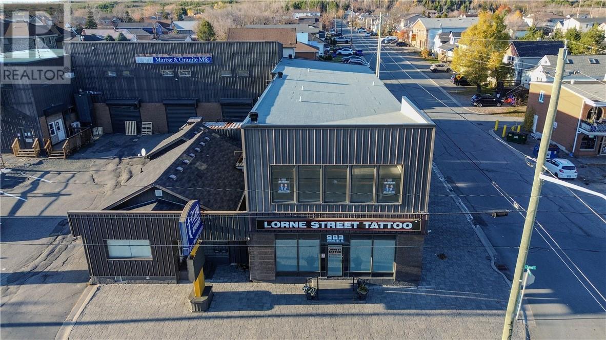 983 Lorne Street, Sudbury, Ontario