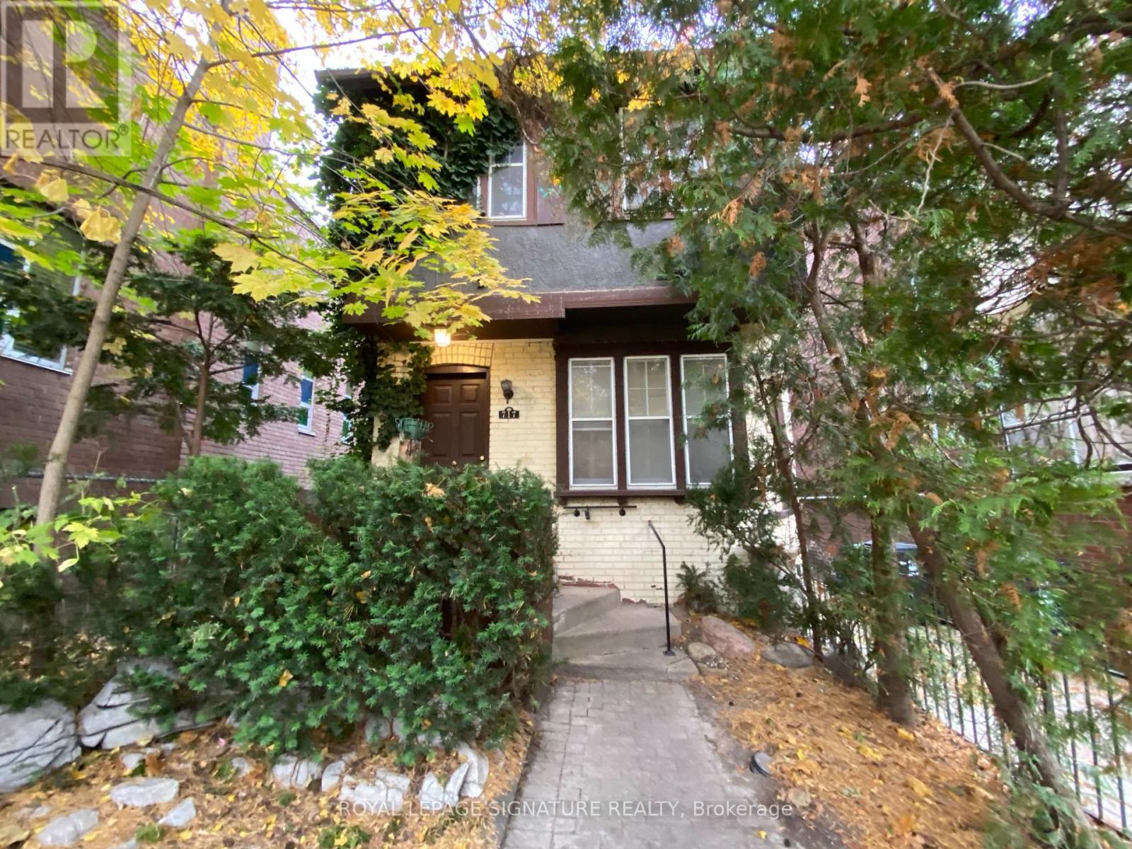 717 GREENWOOD AVENUE, toronto (danforth), Ontario