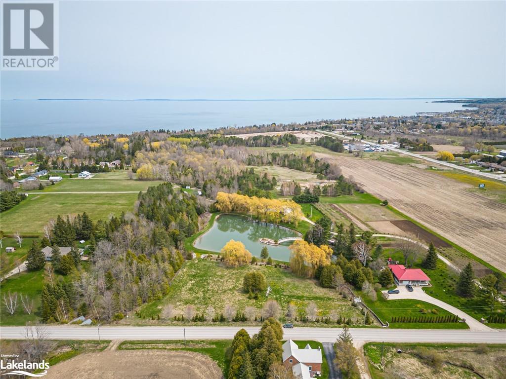 158225 7th Line, Meaford, Ontario  N4L 1W5 - Photo 22 - 40663554