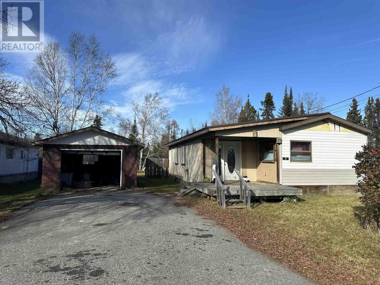 11 Ash St, Ear Falls, Ontario  P0V 1T0 - Photo 2 - TB243429