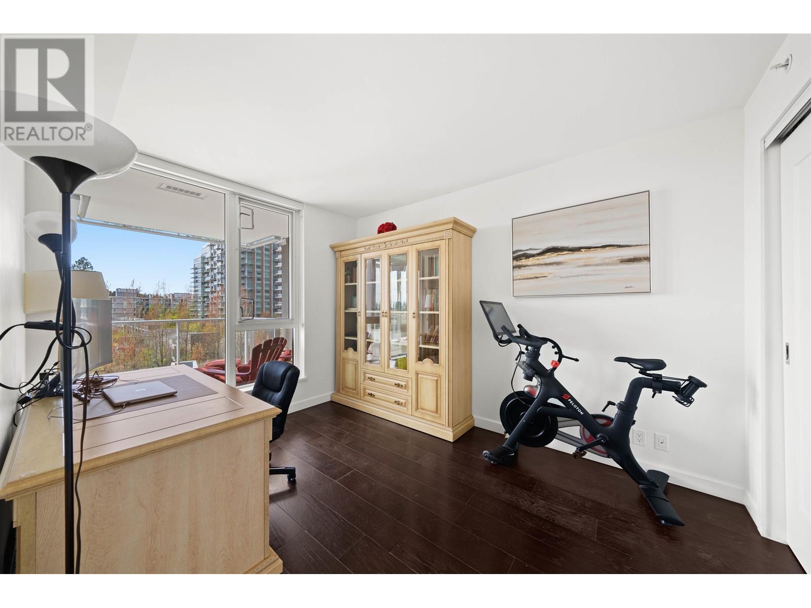 Listing Picture 16 of 37 : 601 3355 BINNING ROAD, Vancouver / 溫哥華 - 魯藝地產 Yvonne Lu Group - MLS Medallion Club Member