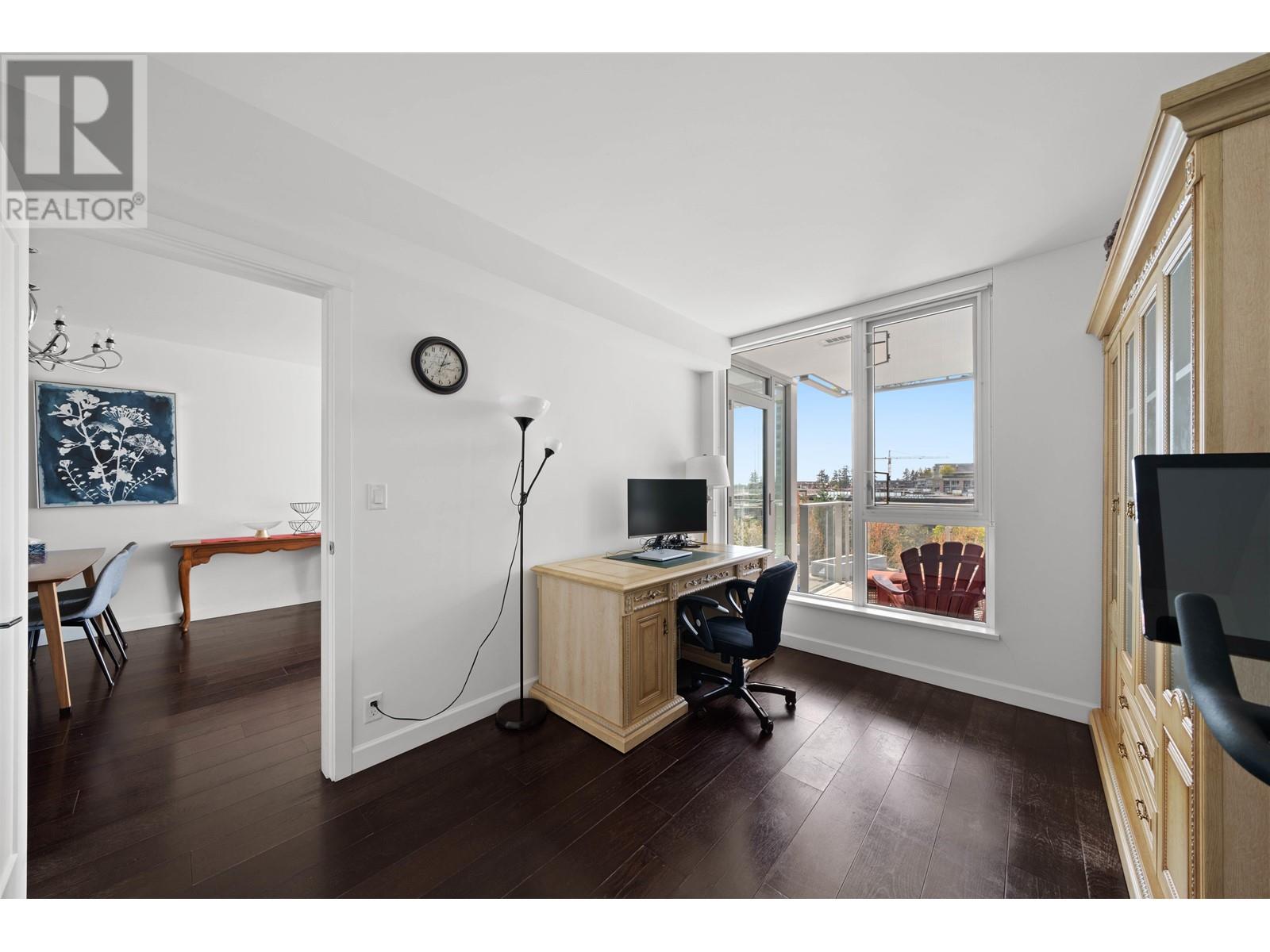 Listing Picture 17 of 37 : 601 3355 BINNING ROAD, Vancouver / 溫哥華 - 魯藝地產 Yvonne Lu Group - MLS Medallion Club Member