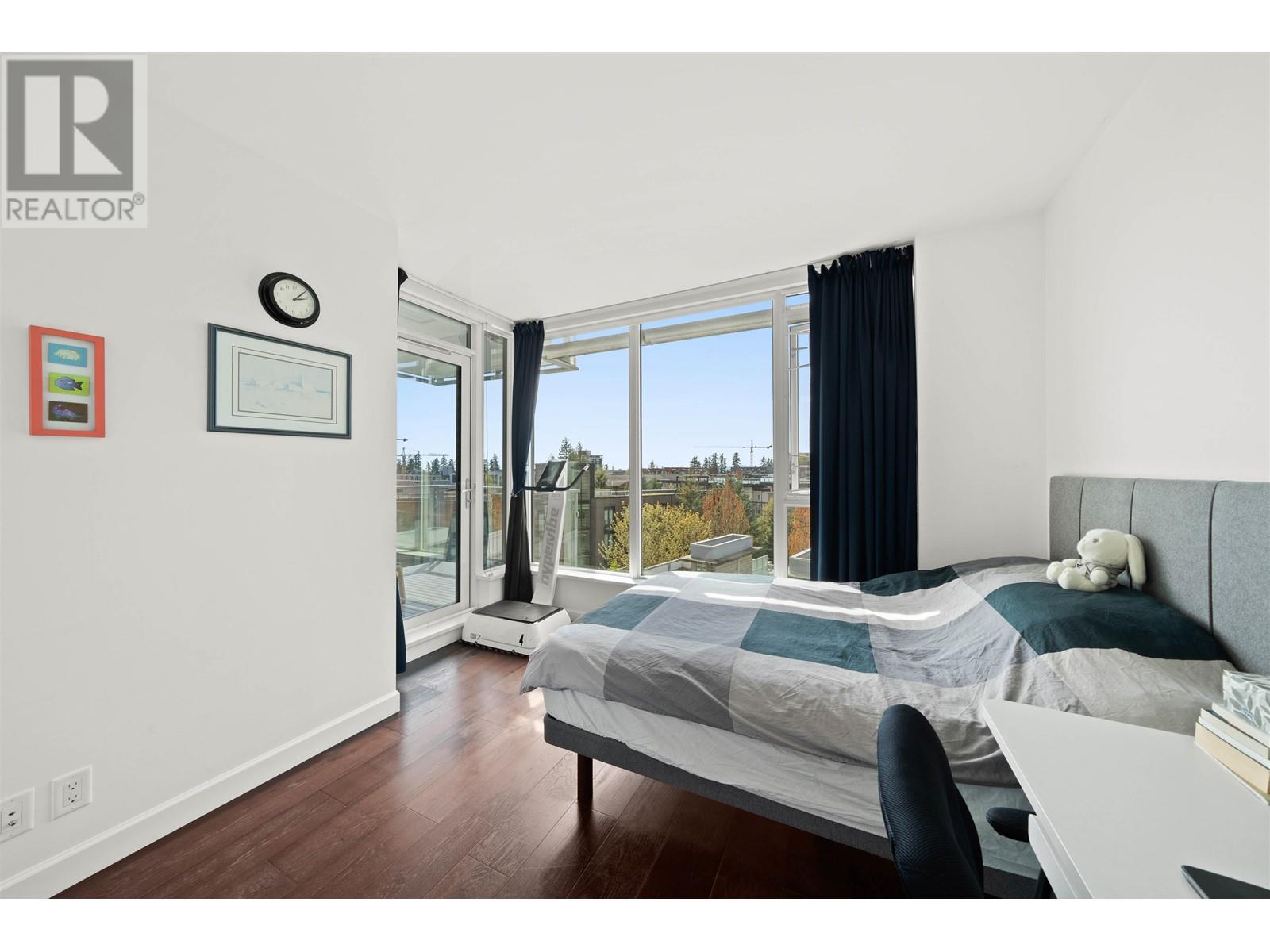 Listing Picture 18 of 37 : 601 3355 BINNING ROAD, Vancouver / 溫哥華 - 魯藝地產 Yvonne Lu Group - MLS Medallion Club Member