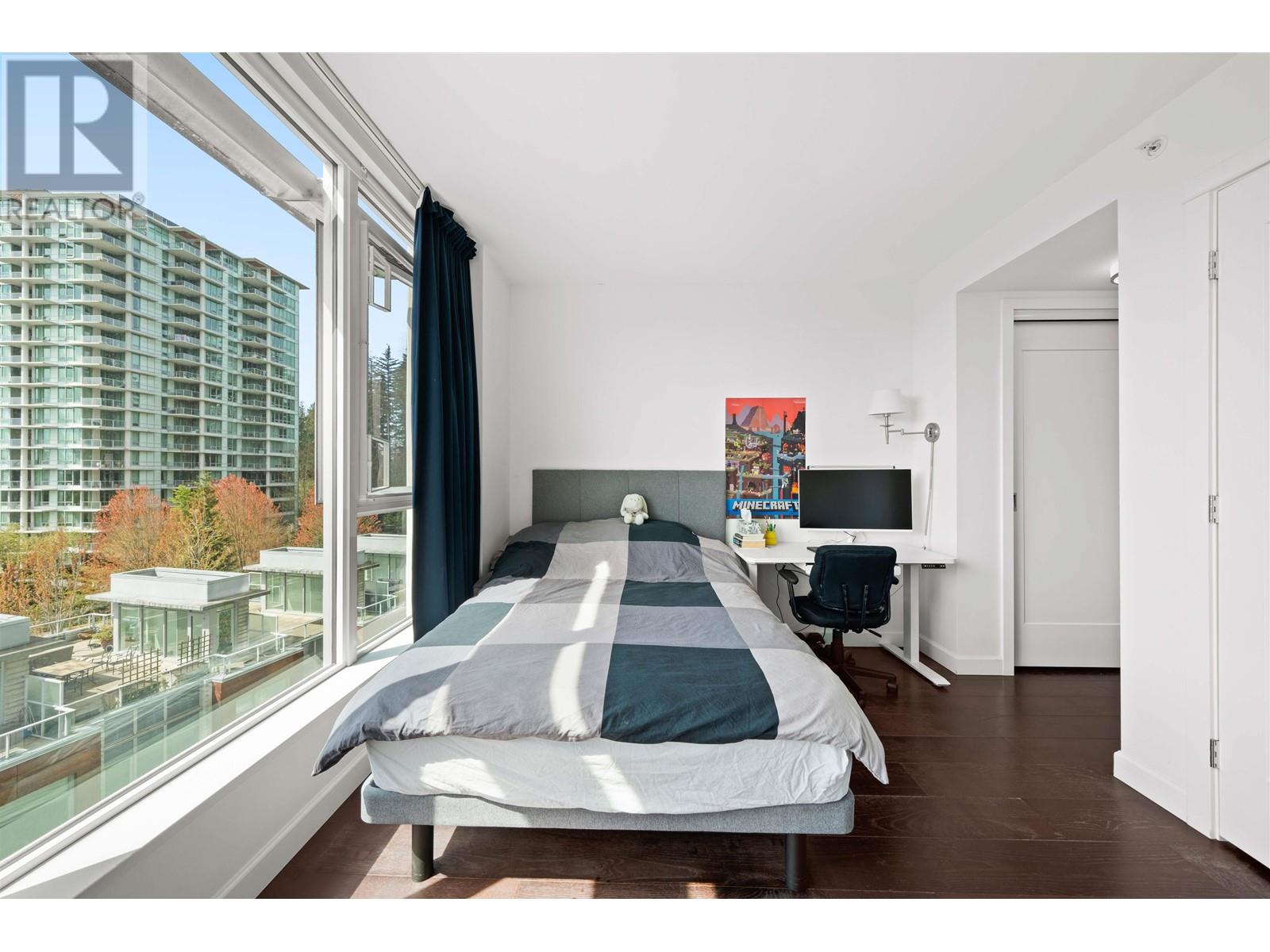 Listing Picture 19 of 37 : 601 3355 BINNING ROAD, Vancouver / 溫哥華 - 魯藝地產 Yvonne Lu Group - MLS Medallion Club Member