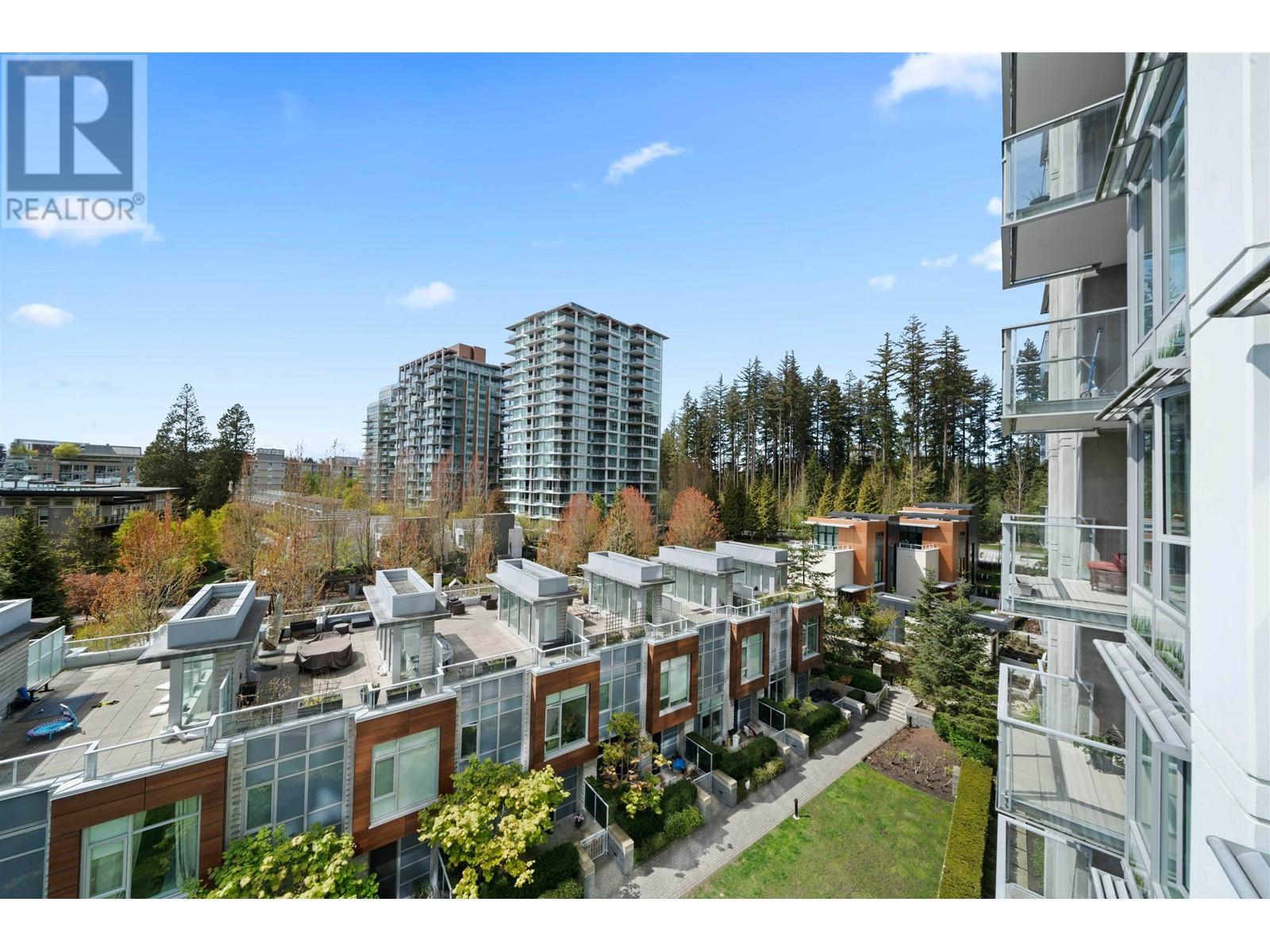 Listing Picture 21 of 37 : 601 3355 BINNING ROAD, Vancouver / 溫哥華 - 魯藝地產 Yvonne Lu Group - MLS Medallion Club Member