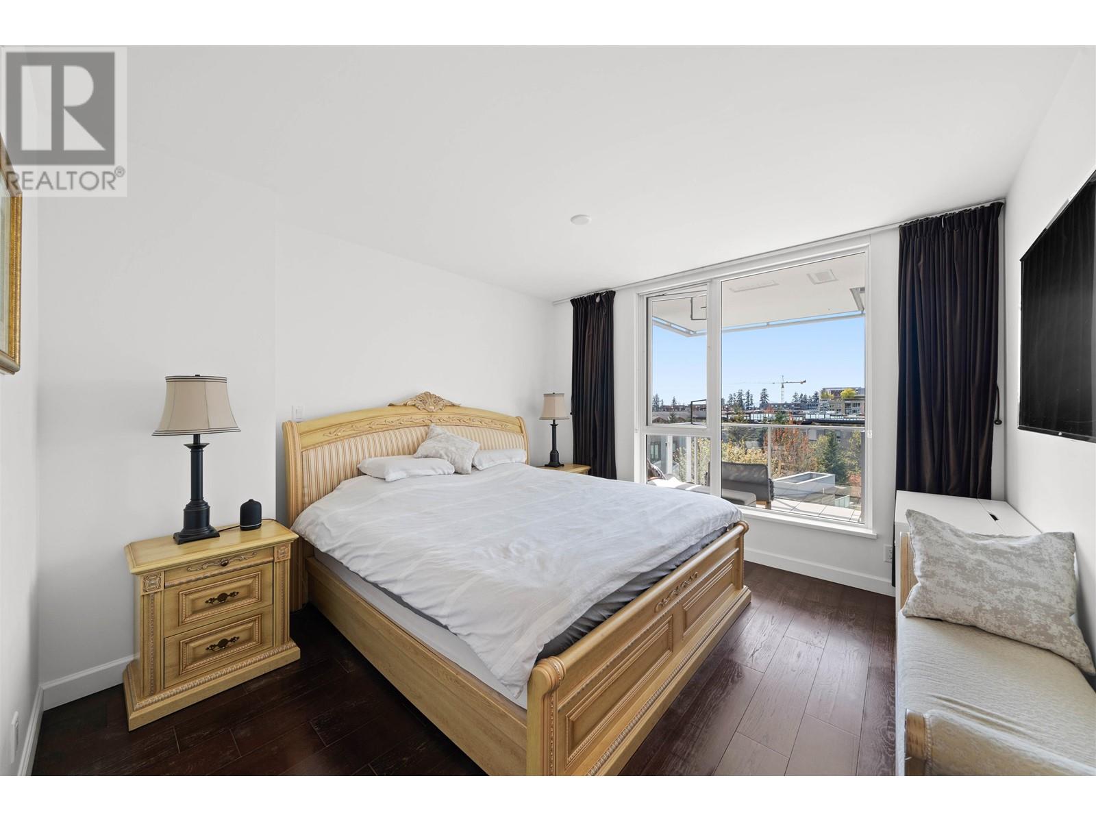 Listing Picture 24 of 37 : 601 3355 BINNING ROAD, Vancouver / 溫哥華 - 魯藝地產 Yvonne Lu Group - MLS Medallion Club Member