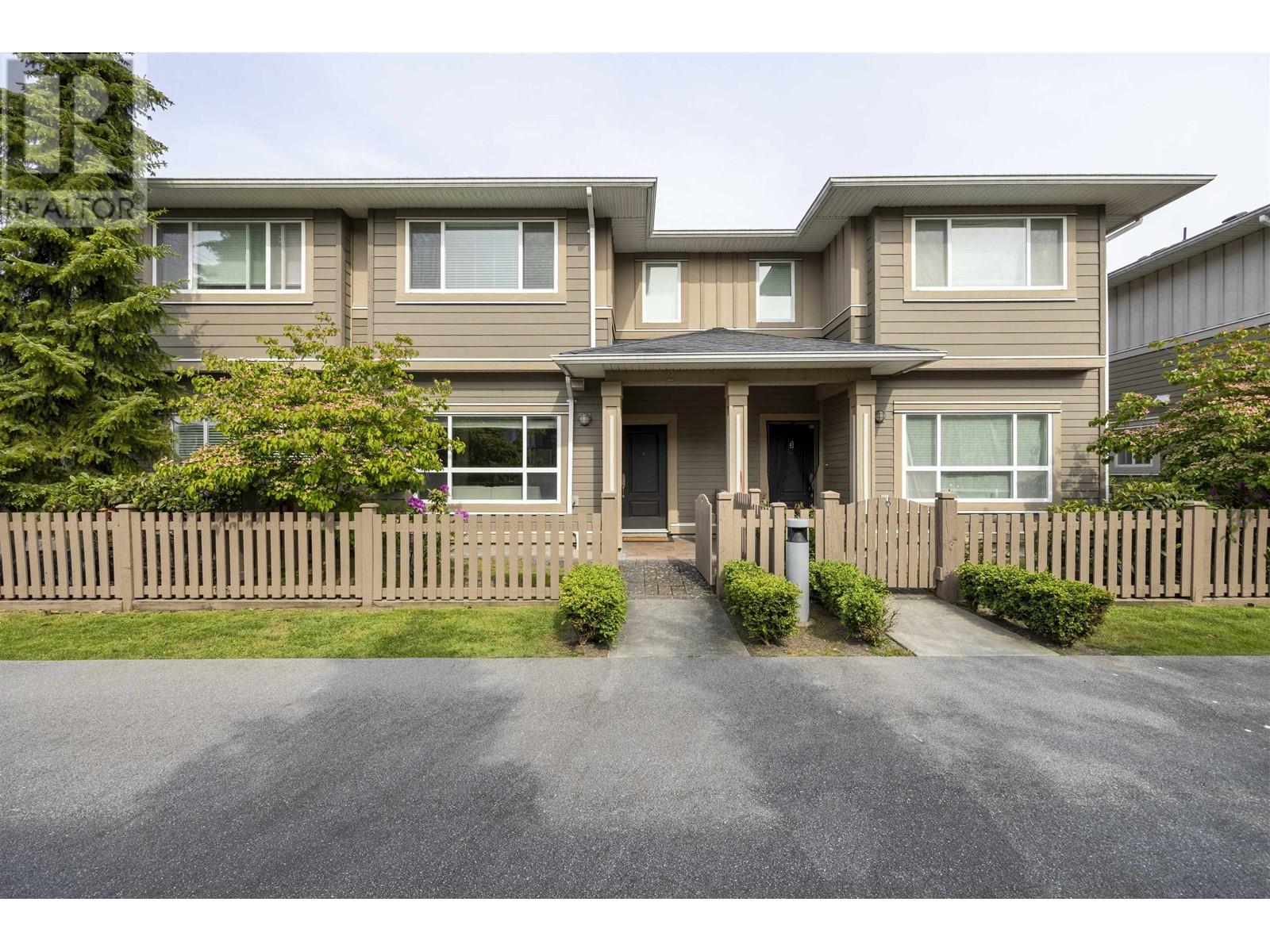 2 5580 Moncton Street, Richmond, British Columbia  V7E 3B4 - Photo 3 - R2941938