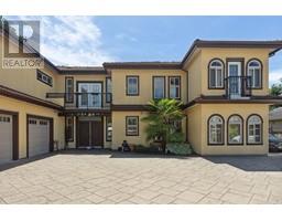 4460 WESTMINSTER HIGHWAY, richmond, British Columbia