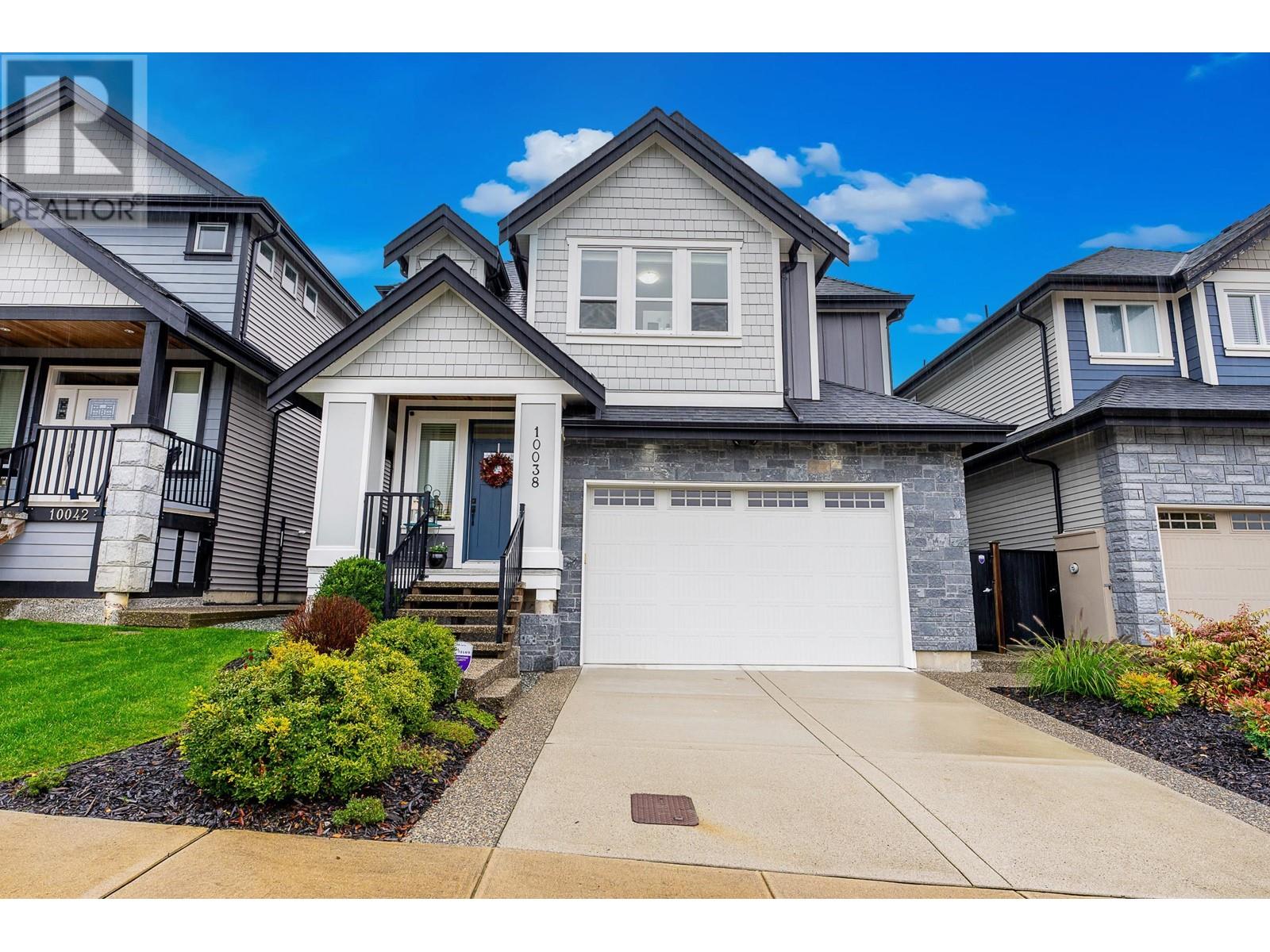 10038 247b Street, Maple Ridge, British Columbia  V2W 0H1 - Photo 35 - R2941899