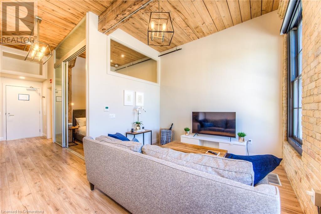 245 DOWNIE Street Unit# 204, stratford, Ontario