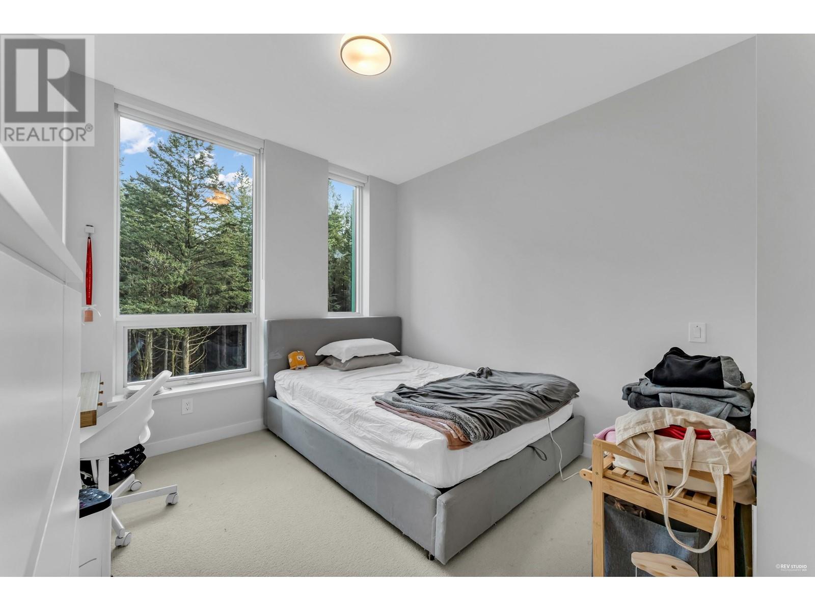 Listing Picture 18 of 27 : 1105 5608 BERTON AVENUE, Vancouver / 溫哥華 - 魯藝地產 Yvonne Lu Group - MLS Medallion Club Member