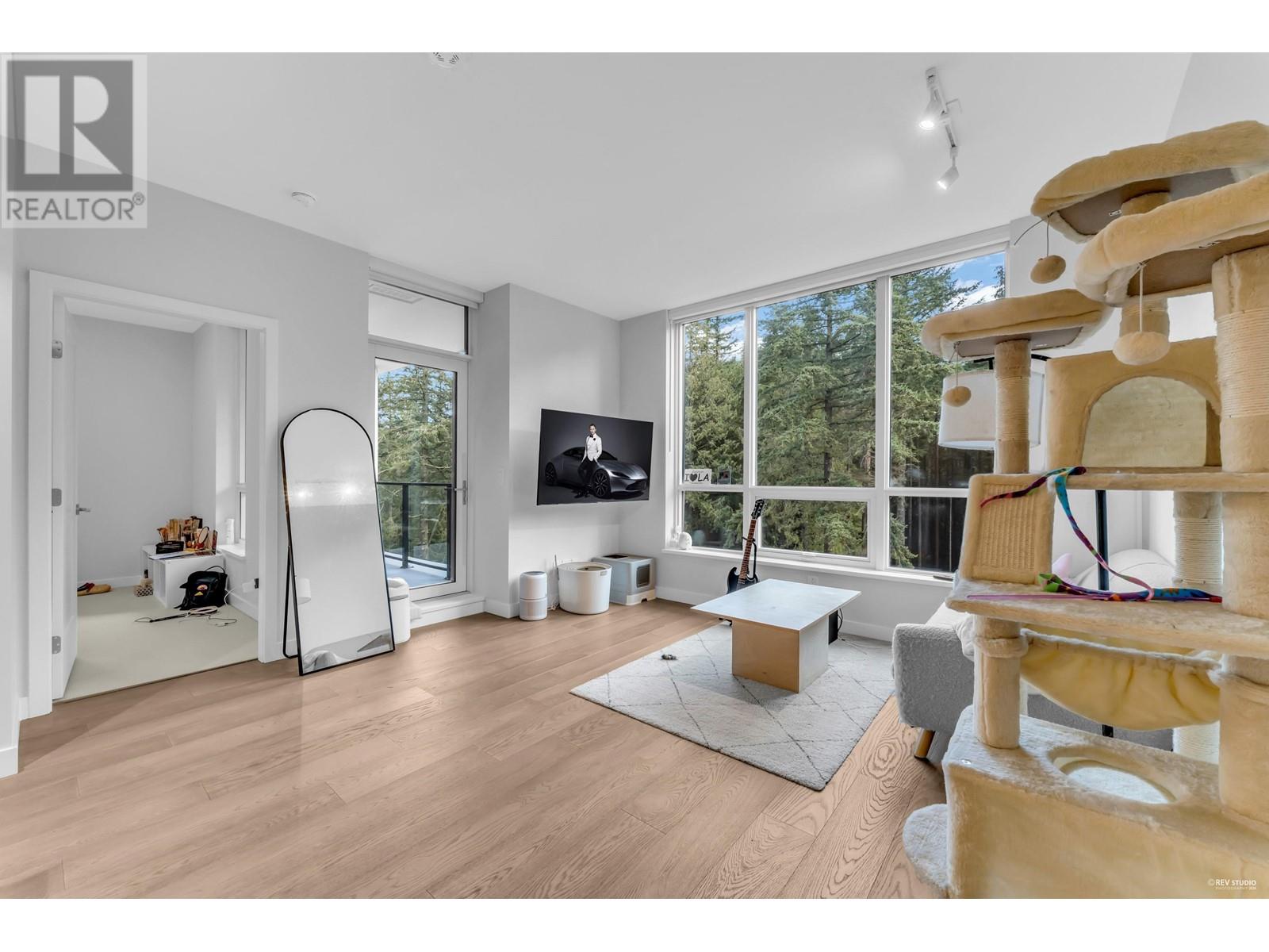 Listing Picture 14 of 27 : 1105 5608 BERTON AVENUE, Vancouver / 溫哥華 - 魯藝地產 Yvonne Lu Group - MLS Medallion Club Member